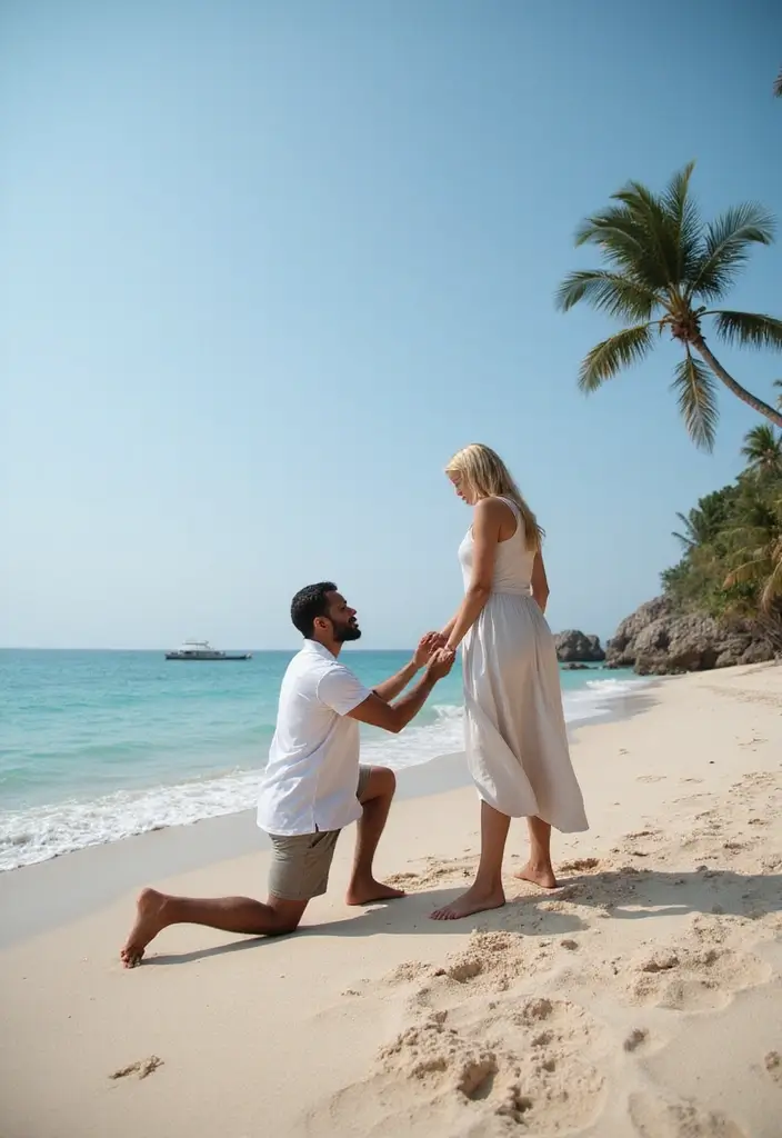 28 Outdoor Proposal Ideas That Take Her Breath Away - Conclusion