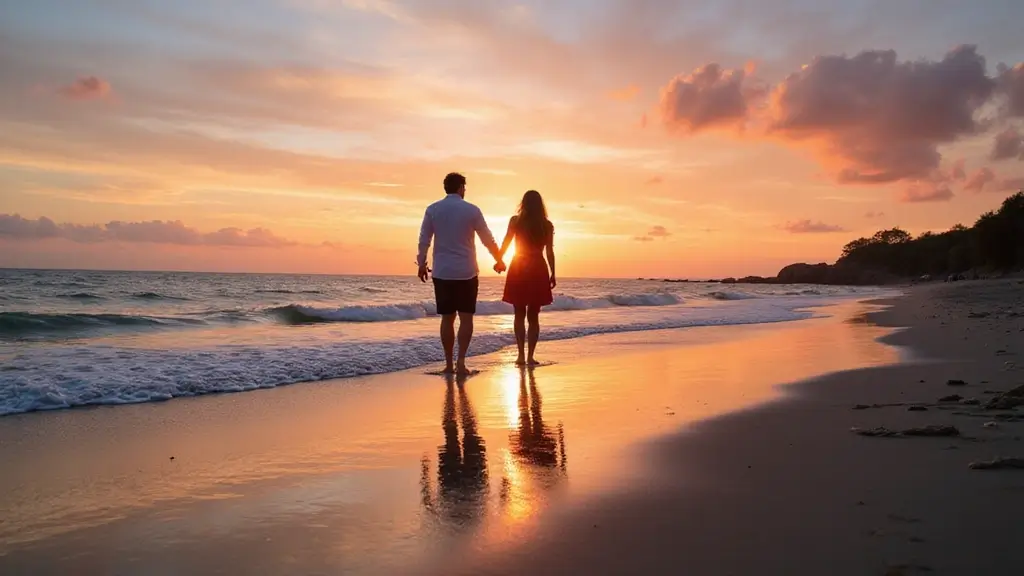 28 Outdoor Proposal Ideas That Take Her Breath Away