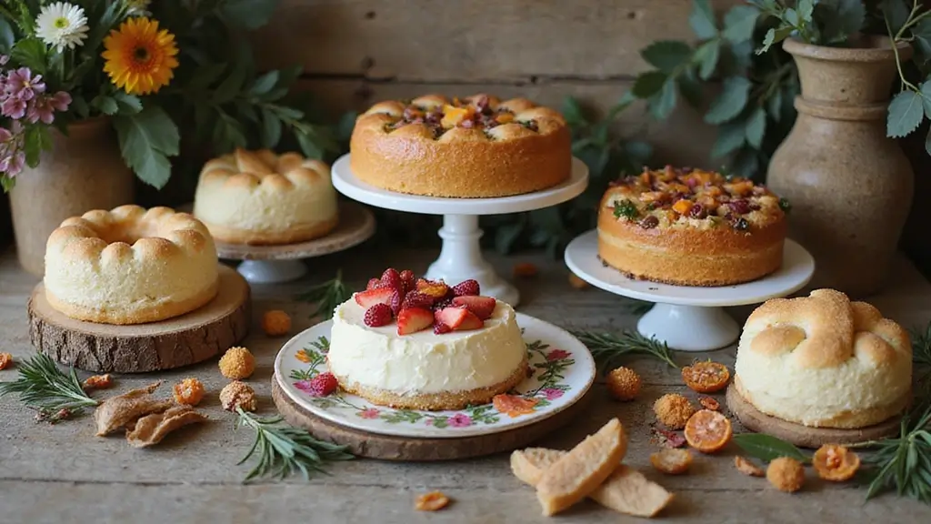 28 Quince Cake Ideas That Steal the Spotlight