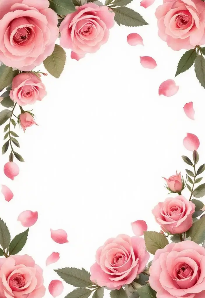 28 Romantic Valentine's Bridal Shower Ideas for Intimate Gatherings - 1. Heartfelt Invitations