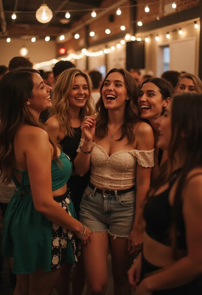 28 Stag Do Ideas That Guarantee Fun - 21. Themed Costume Party