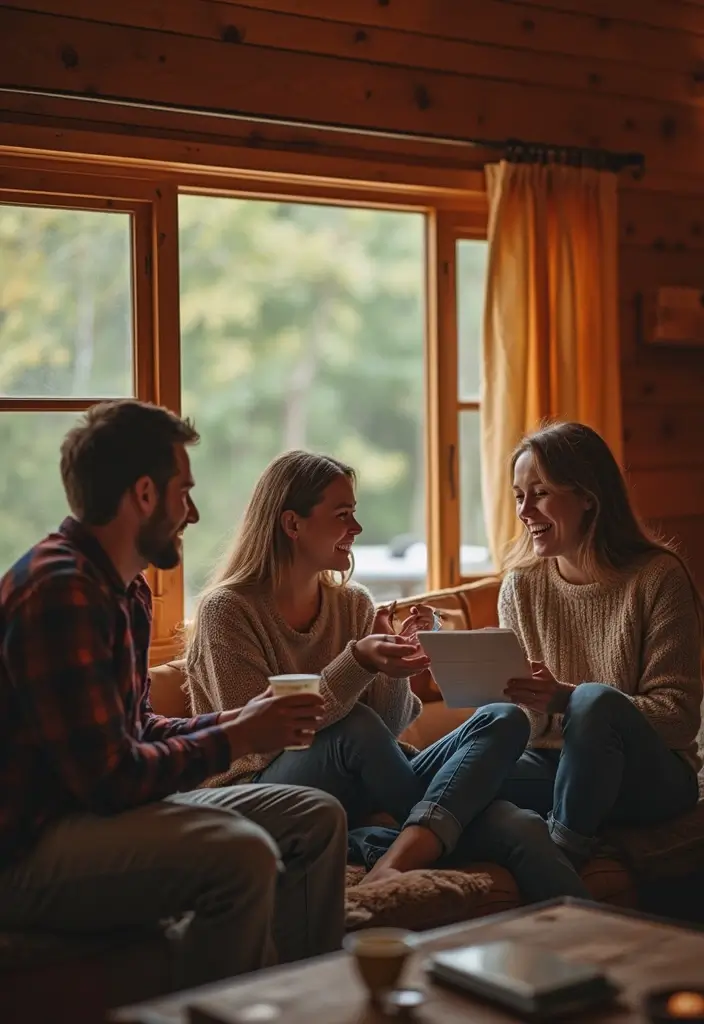 28 Stag Do Ideas That Guarantee Fun - 28. Final Getaway Weekend