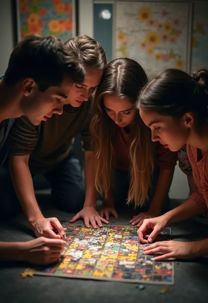 28 Stag Do Ideas That Guarantee Fun - 6. Escape Room Challenge