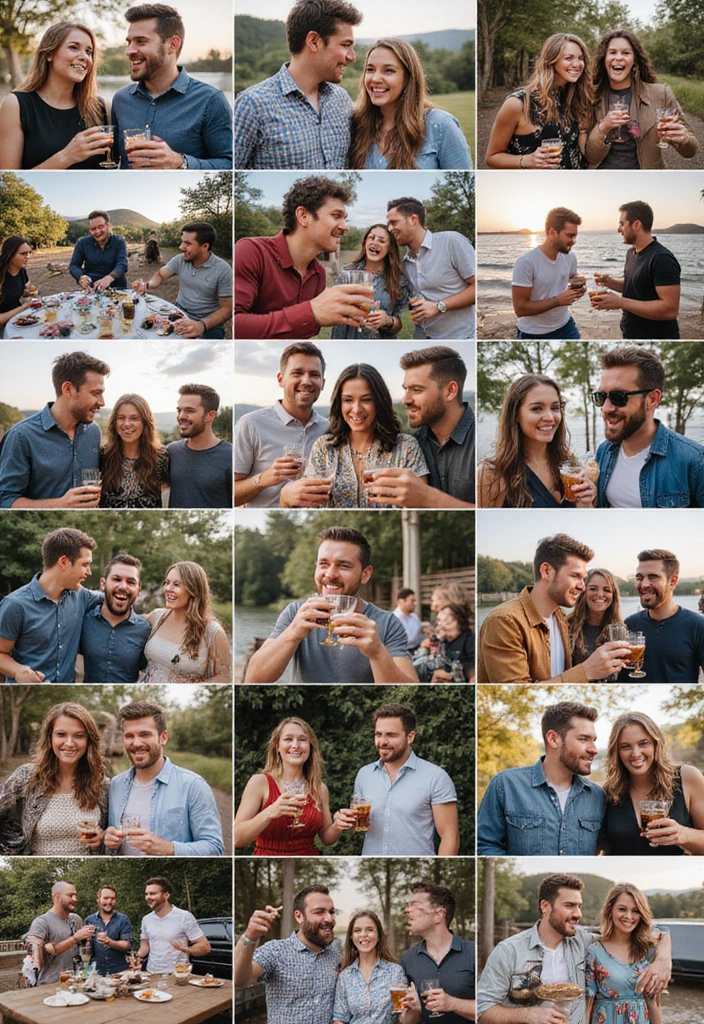 28 Stag Do Ideas That Guarantee Fun - Conclusion