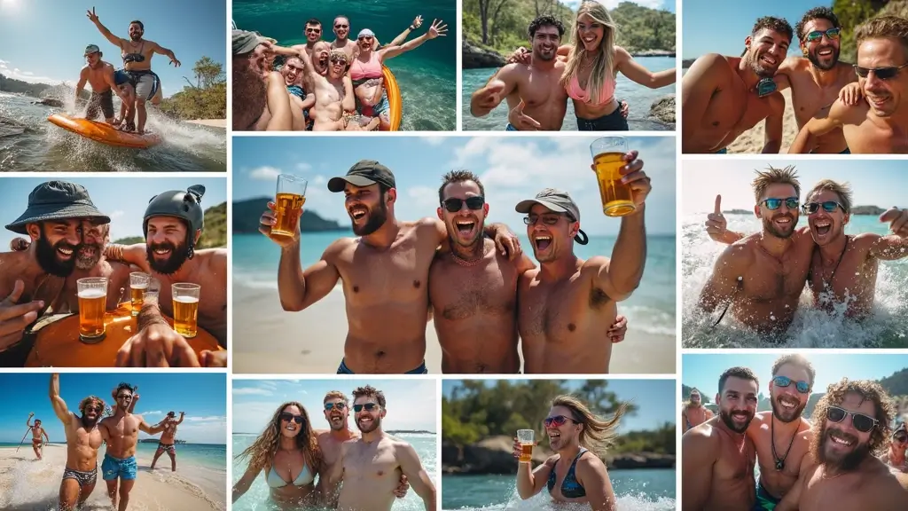 28 Stag Do Ideas That Guarantee Fun