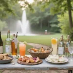 28 Wedding Bar Ideas That Keep the Party Flowing