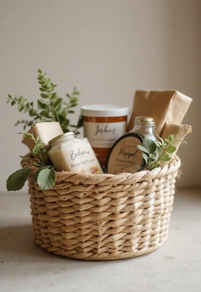 28 Wedding Shower Gift Basket Ideas That Feel Personal - Conclusion