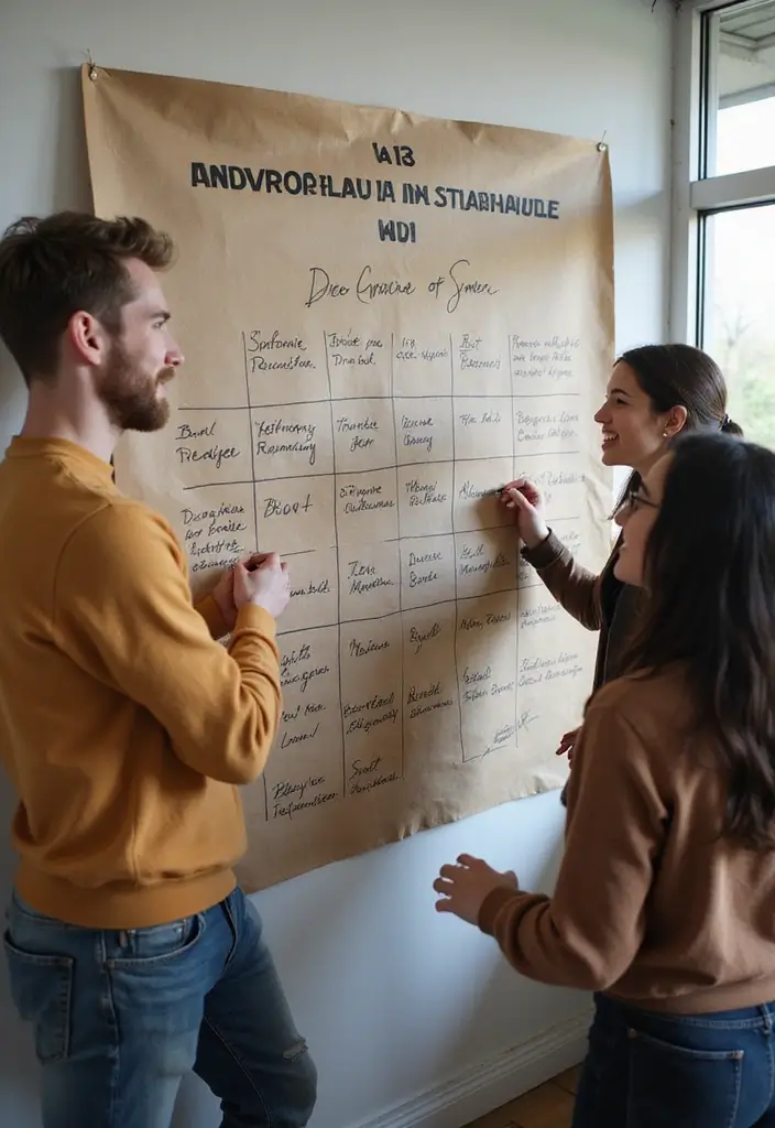 29 Bachelorette Beach Party Ideas That Feel Dreamy - 14. Sustainability Pledge