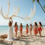 29 Bachelorette Beach Party Ideas That Feel Dreamy