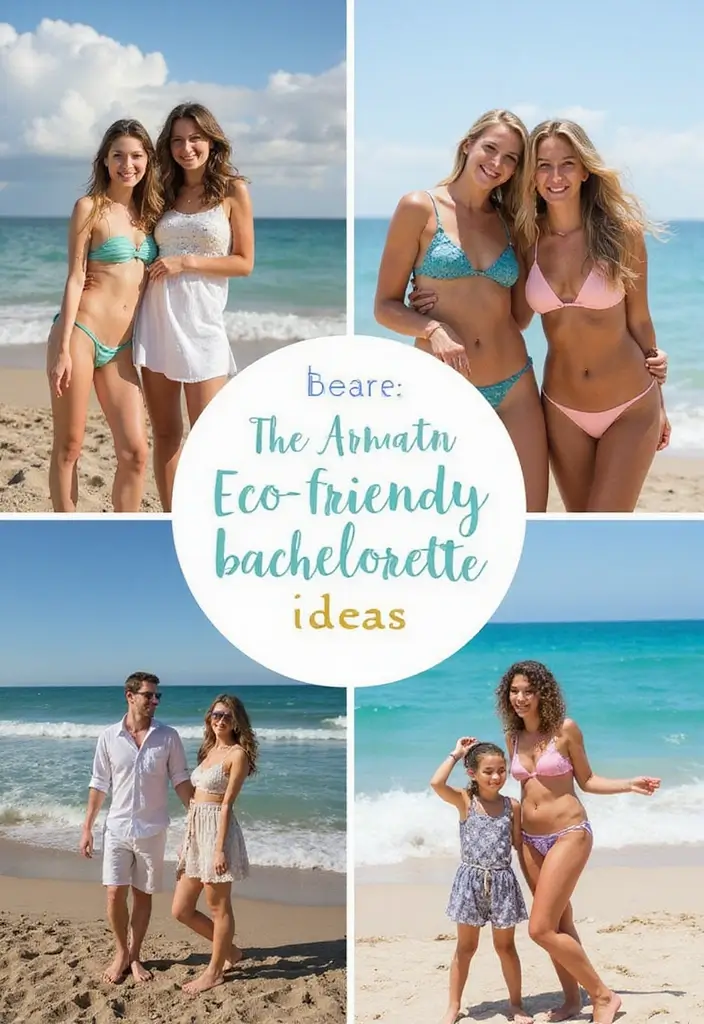 29 Bachelorette Beach Party Ideas That Feel Dreamy - Conclusion