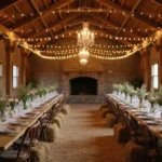 29 Barn Wedding Ideas That Feel Rustic And Romantic