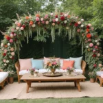 29 Boho Bridal Shower Ideas That Feel Effortlessly Beautiful