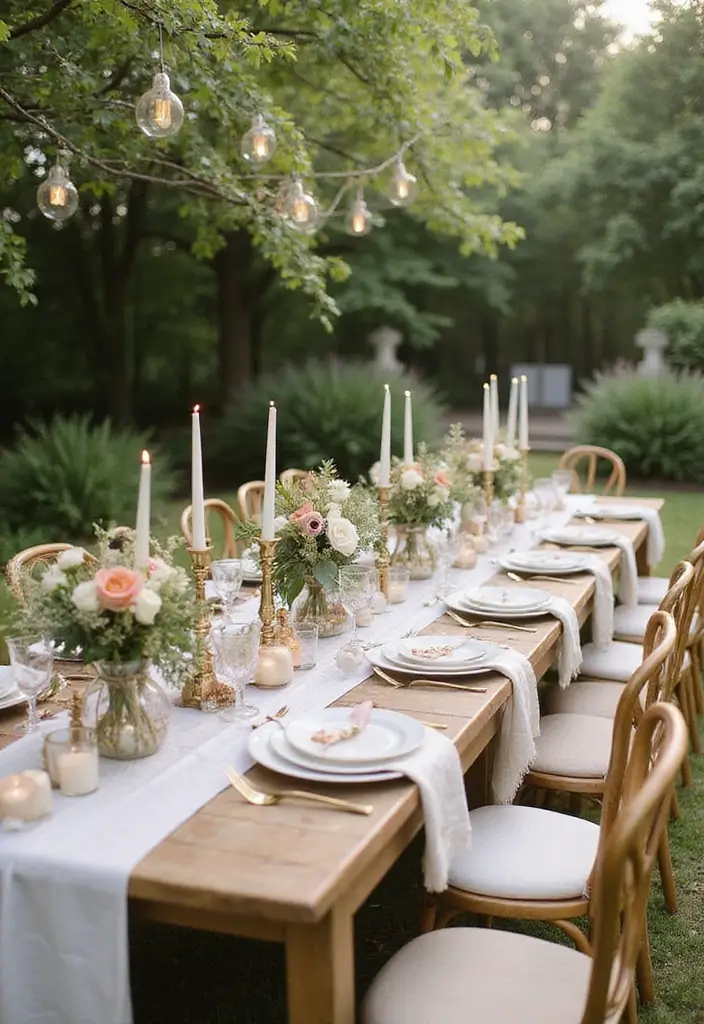 29 Boho Bridal Shower Ideas That Feel Effortlessly Beautiful - Conclusion