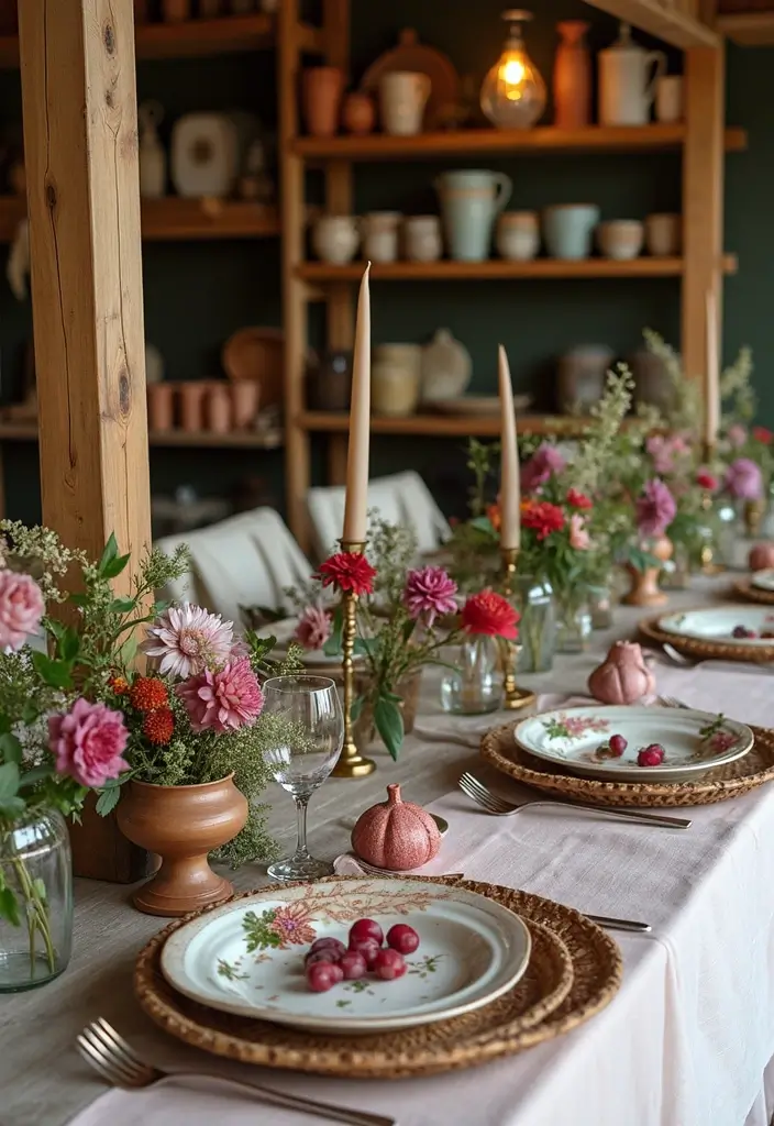 29 Different Wedding Ideas That Break Tradition Beautifully - 23. Local Artisans Showcase