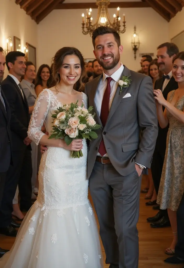 29 Different Wedding Ideas That Break Tradition Beautifully - Conclusion