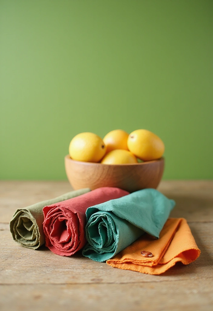 29 Eco-Friendly Wedding Shower Hostess Gift Ideas To Say Thanks - 1. Reusable Beeswax Wraps