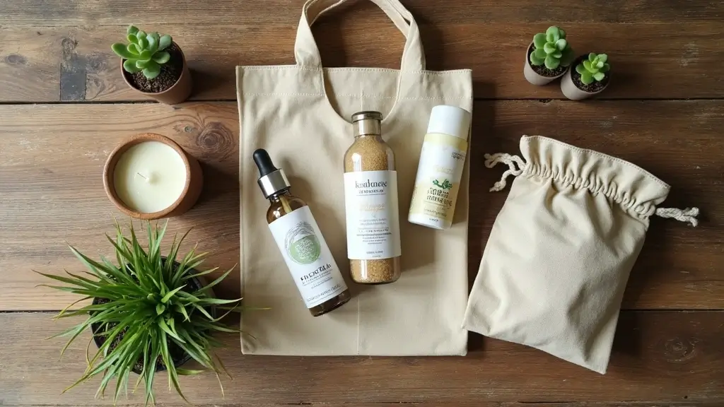 29 Eco-Friendly Wedding Shower Hostess Gift Ideas To Say Thanks