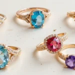 29 Engagement Ring Ideas That Sparkle With Personality