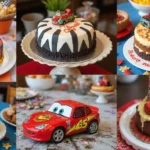 29 Race Car Birthday Cake Ideas That Thrill Any Fan