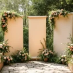 29 Wedding Banner Ideas That Add Festive Charm