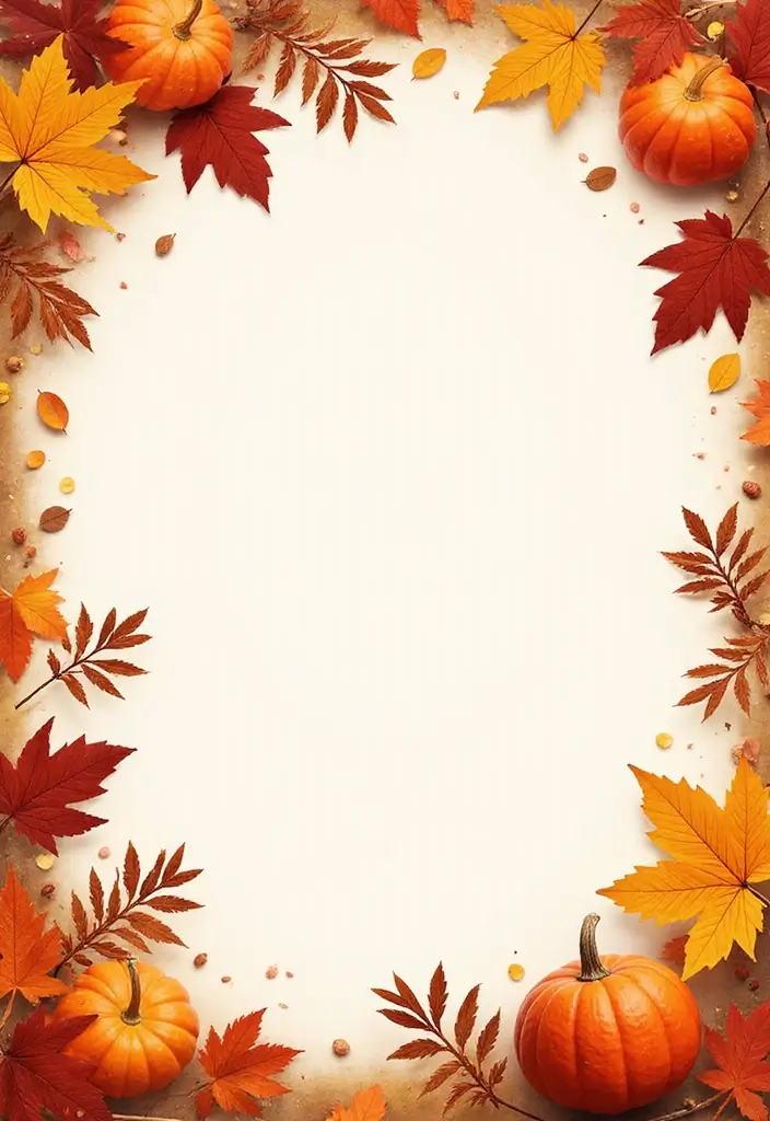 29 Wedding Banner Ideas That Add Festive Charm - 29. Seasonal Theme Banner