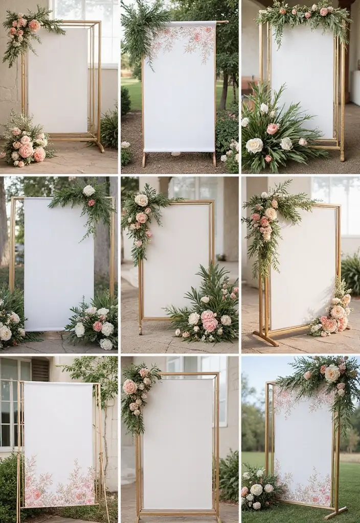 29 Wedding Banner Ideas That Add Festive Charm - Conclusion