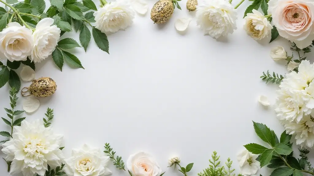 29 White Wedding Ideas That Feel Timeless