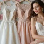 27 Engagement Dress Ideas That Make You Shine