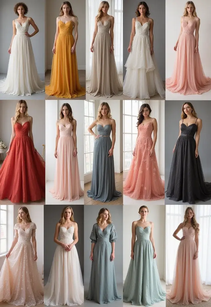 27 Engagement Dress Ideas That Make You Shine - Conclusion