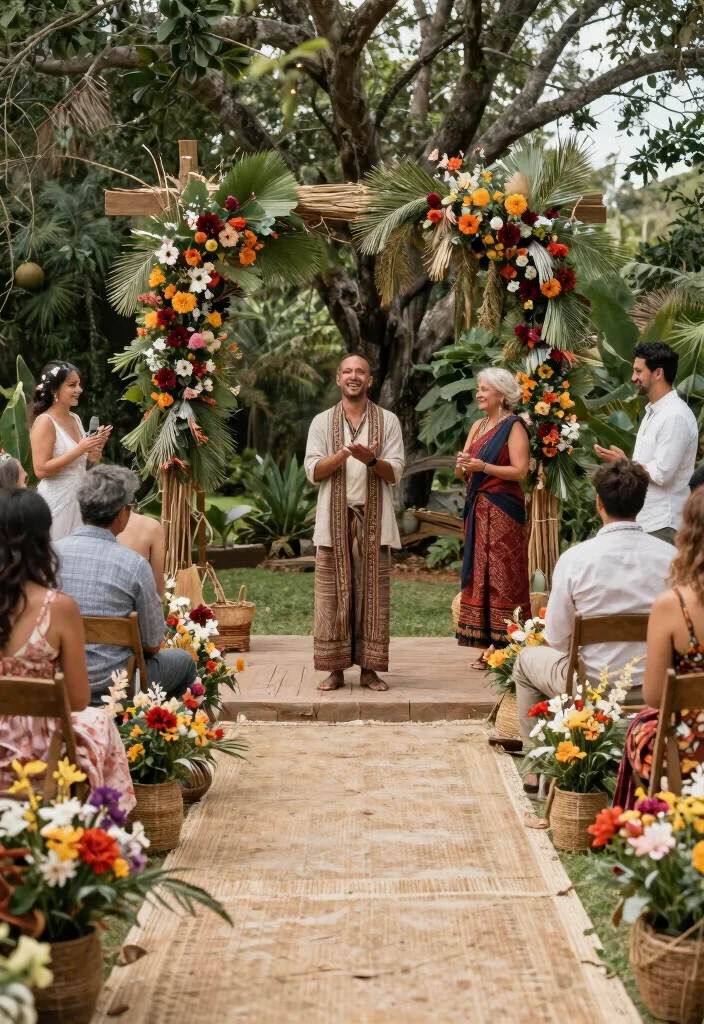 16 Roka Decoration Ideas That Shine With Tradition - Conclusion 1