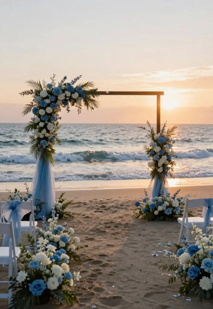 17 Blue Wedding Ideas That Add Something Truly Special - Conclusion 1