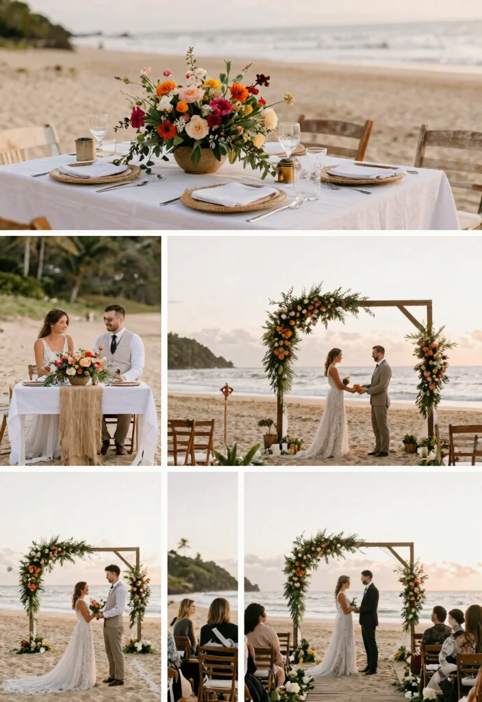 17 Boho Wedding Ideas That Bring Free-Spirited Beauty - Conclusion 1