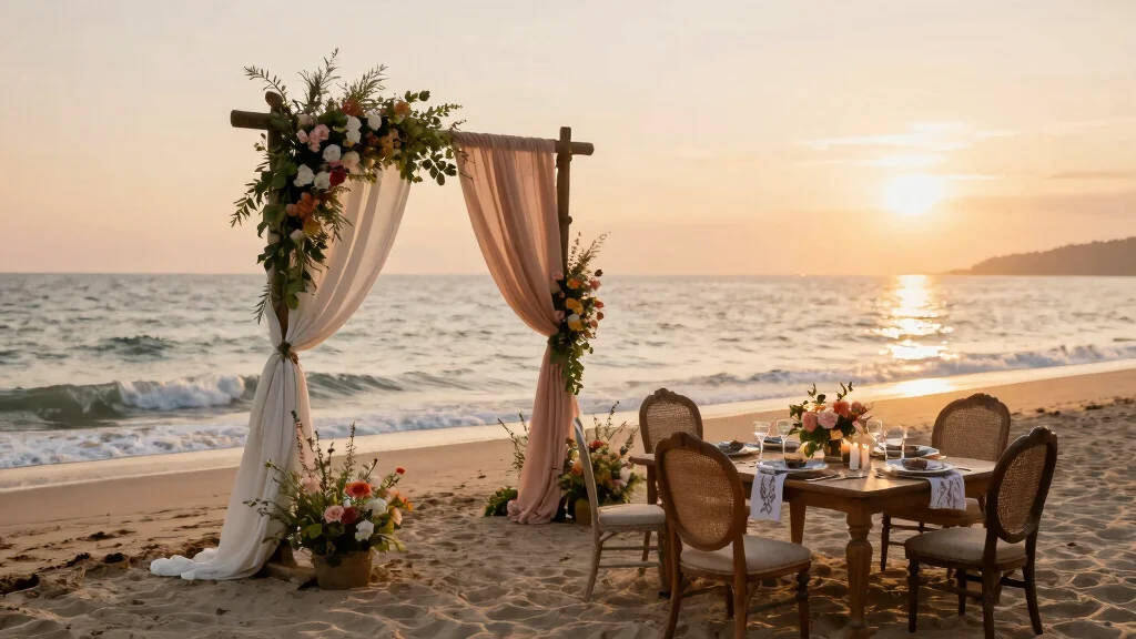 17 Boho Wedding Ideas That Bring Free-Spirited Beauty