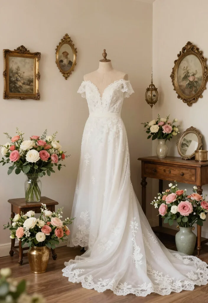 17 Bride Room Decoration Ideas For Stunning Photos - Conclusion 1