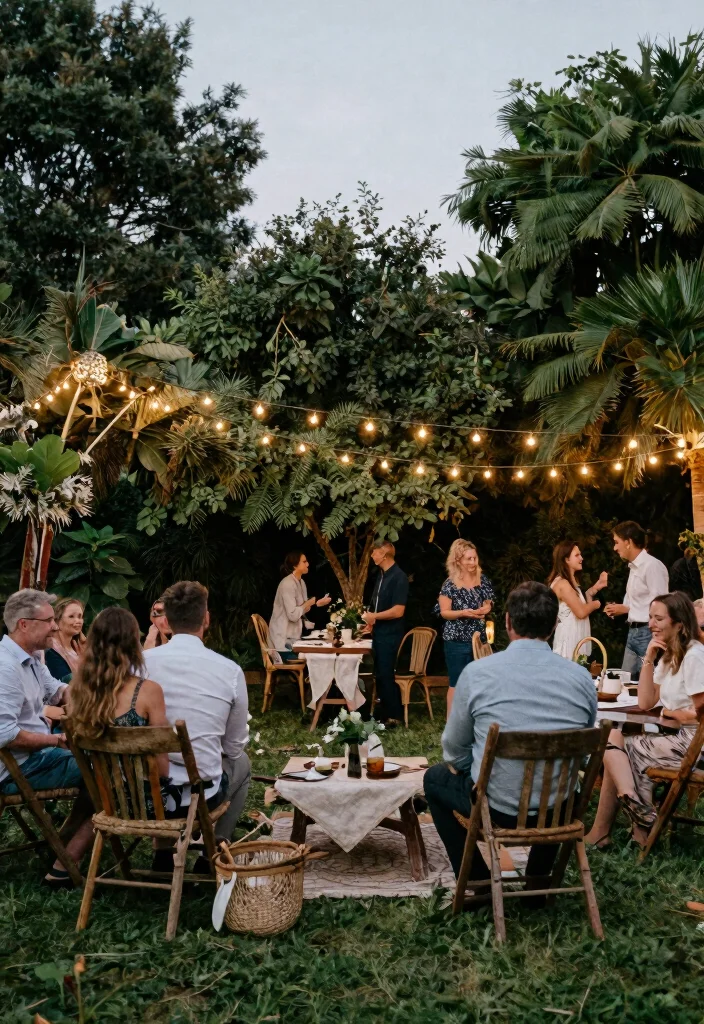 17 Casual Wedding Ideas That Feel Relaxed and Romantic - Conclusion 1