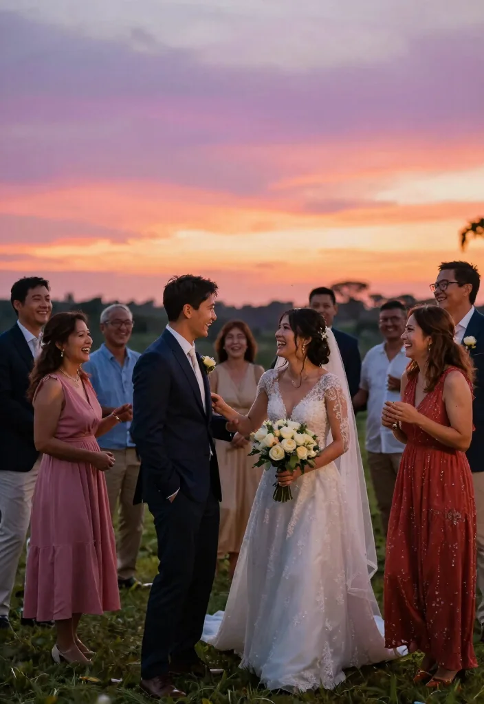 17 Funny Wedding Ideas That Make Guests Laugh - Conclusion 1