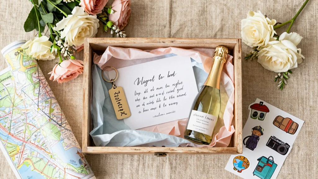 17 Godparent Proposal Box Ideas That Feel Thoughtful
