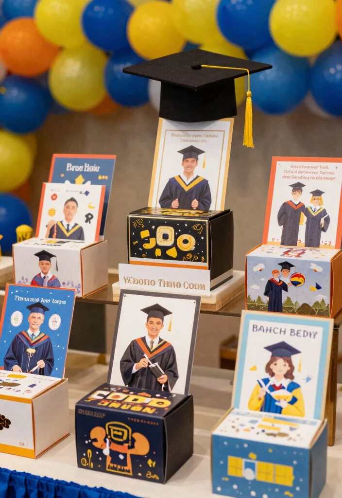 17 Graduation Party Card Box Ideas That Stand Out - Conclusion 1
