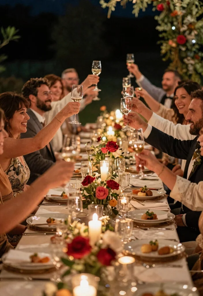 17 Italian Wedding Ideas Full Of Flavor And Elegance - Conclusion 1