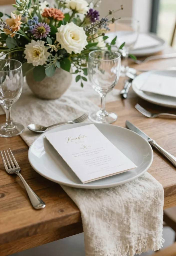 17 Kankotri Decoration Ideas That Feel Elegant - 12. Incorporating Natural Textiles 1