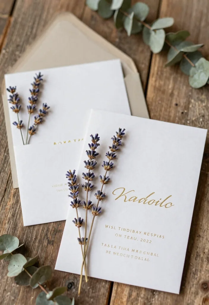 17 Kankotri Decoration Ideas That Feel Elegant - 3. Semi-Dried Floral Accents 1