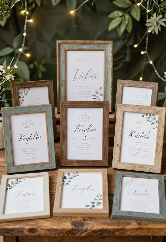 17 Kankotri Decoration Ideas That Feel Elegant - 6. Upcycled Kankotri Displays 1