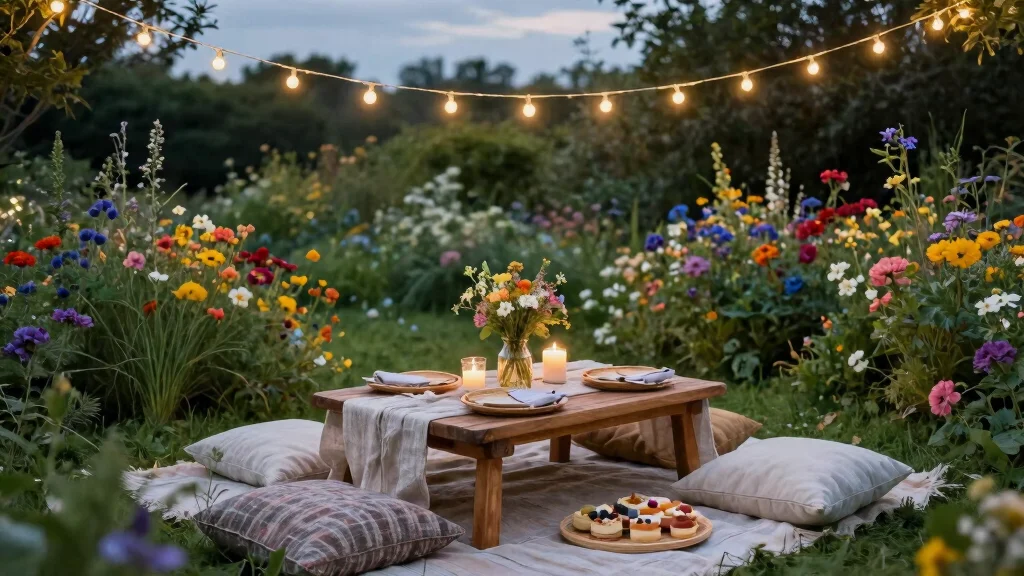 17 Proposal Decor Ideas That Feel Romantic And Unique