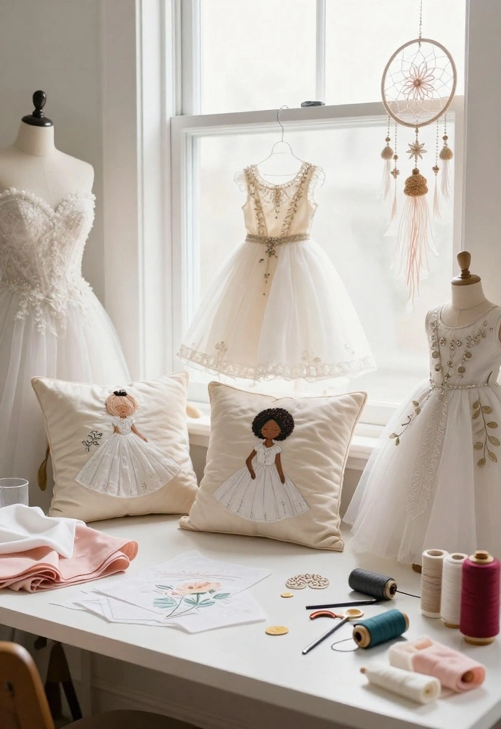 17 Repurposed Wedding Dress Ideas That Keep Memories Alive - Conclusion 1