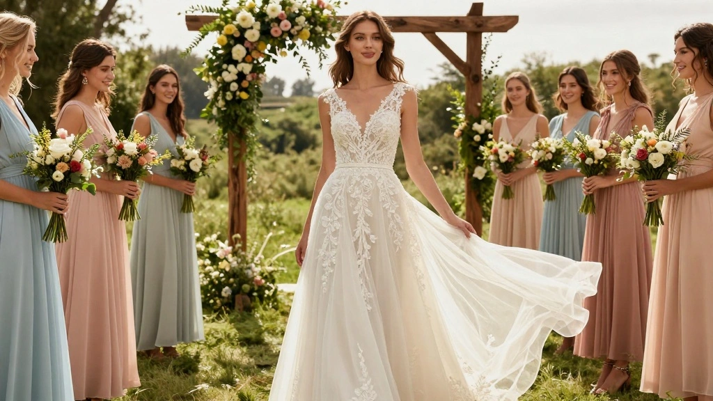 17 Wedding Dress Ideas That Inspire Every Bride
