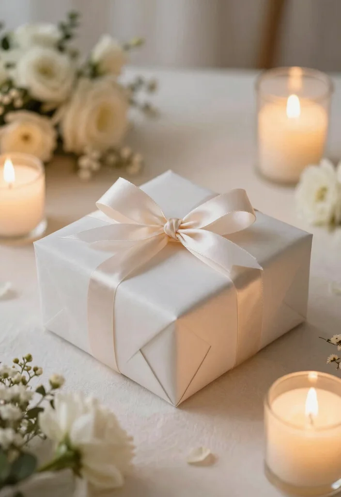 18 Bride to Be Gift Ideas That Feel Thoughtful and Cute - Conclusion 1