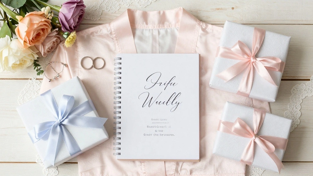 18 Bride to Be Gift Ideas That Feel Thoughtful and Cute