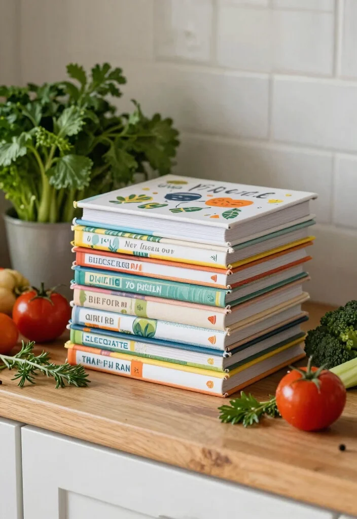 18 Bridesmaid Box Ideas That Make the Perfect Gift - 16. Custom Recipe Books 1