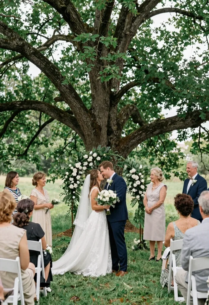 18 Christian Wedding Ideas That Feel Timeless - 18. Capture the Moments Sustainably 1