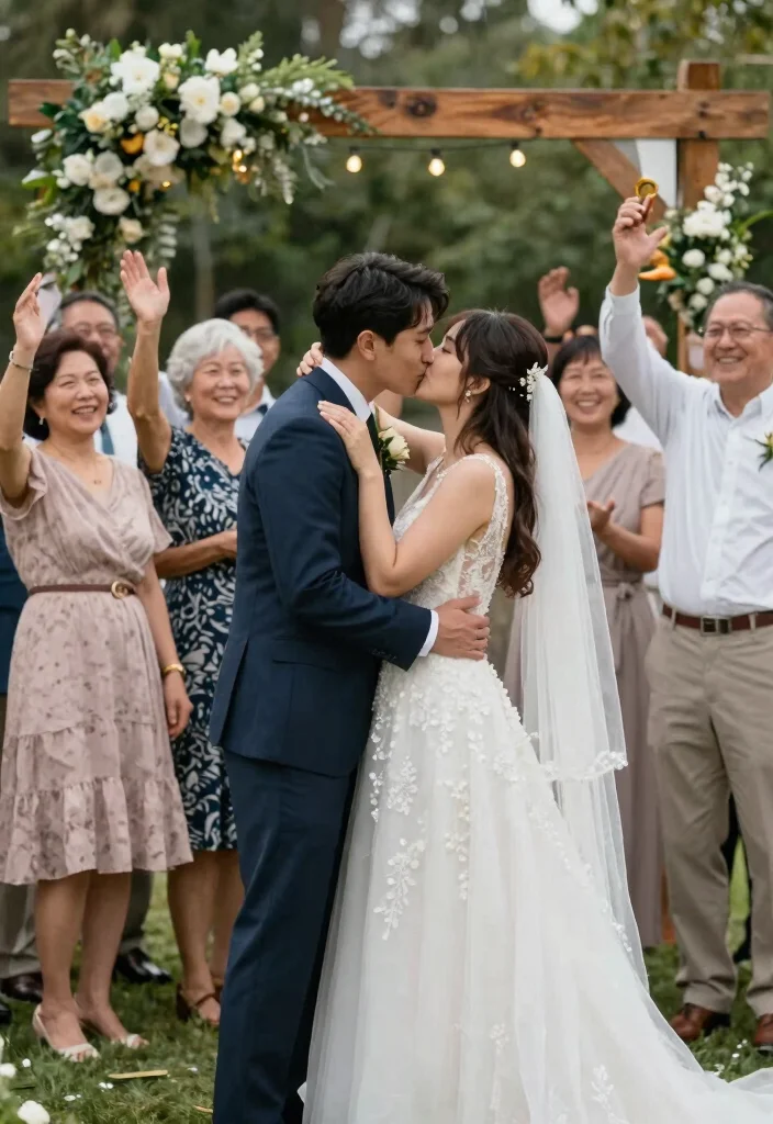 18 Christian Wedding Ideas That Feel Timeless - Conclusion 1